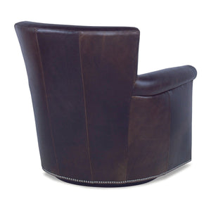 Century Furniture Cardinal Swivel Chair