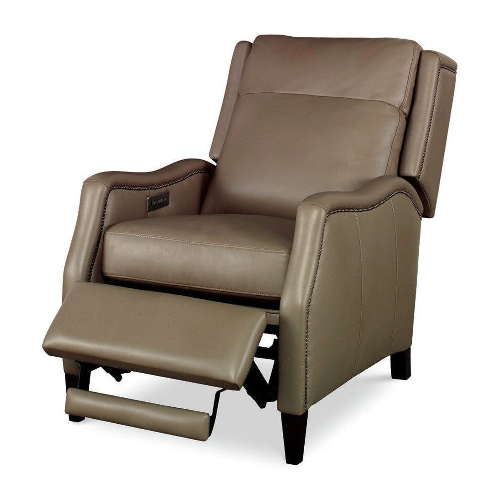 Century Furniture Jenna Electric Recliner