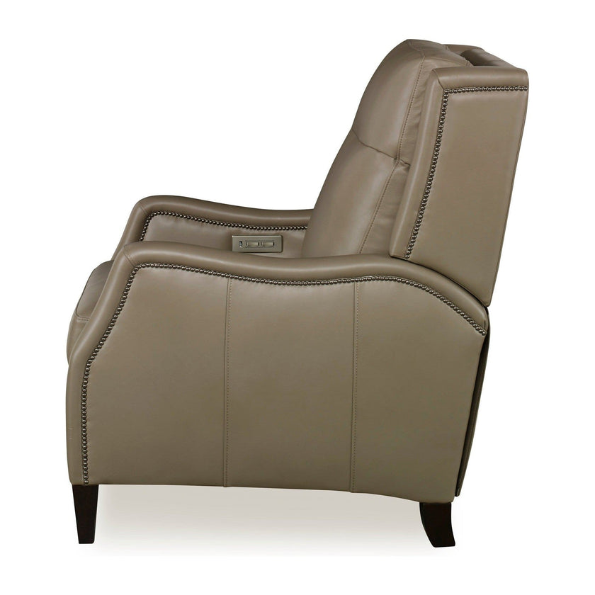 Century Furniture Jenna Electric Recliner