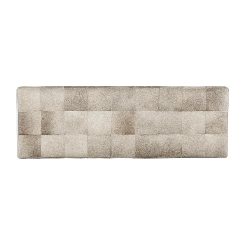 Century Furniture Sterling Bench