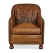 Century Furniture Rustler Chair