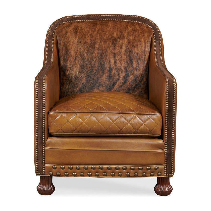 Century Furniture Rustler Chair