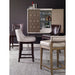 Century Furniture Century Trading Company Pinyon Counter Stool