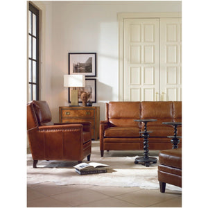 Century Furniture Bernard Chair