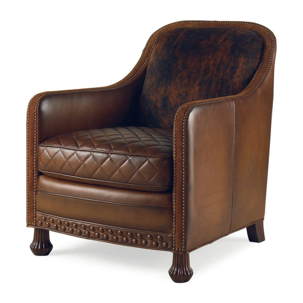 Century Furniture Rustler Chair