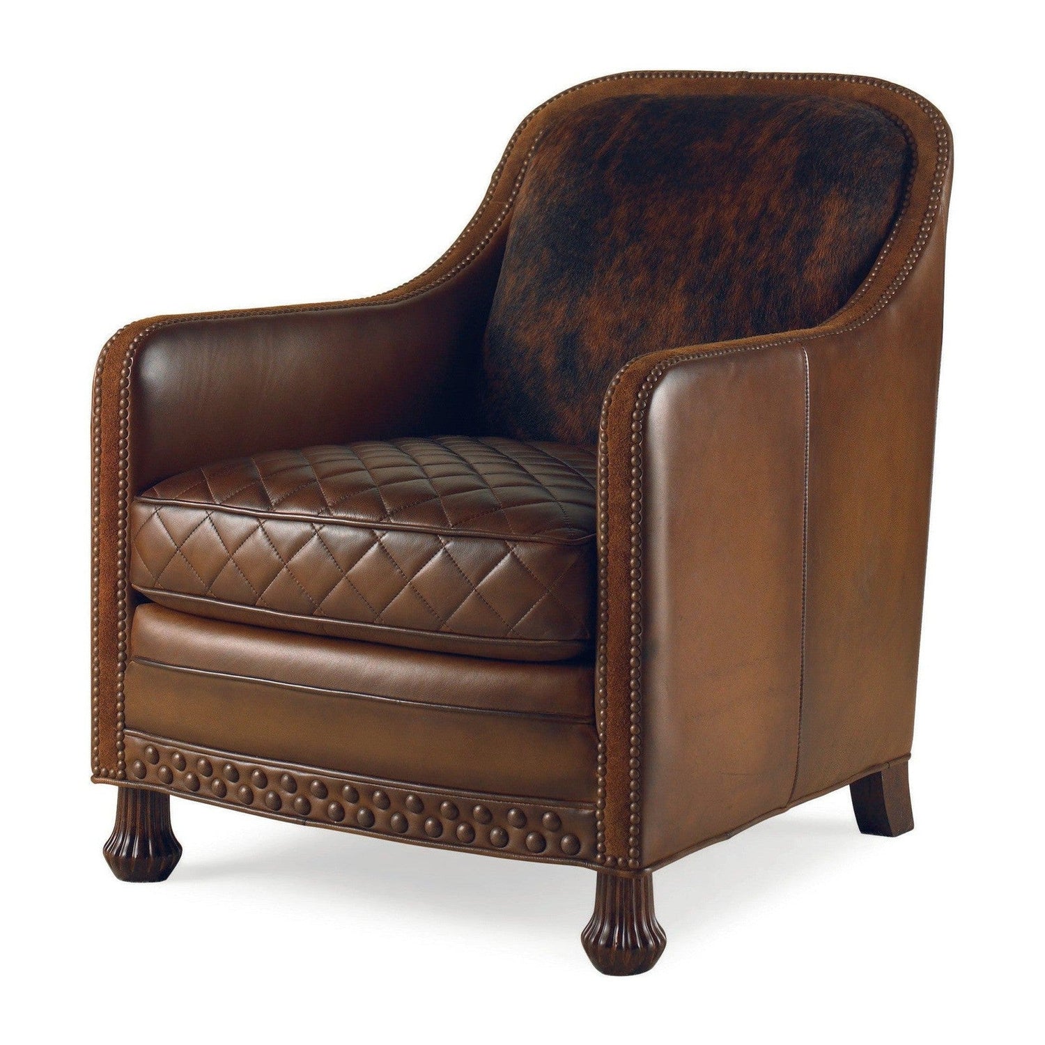 Century Furniture Rustler Chair