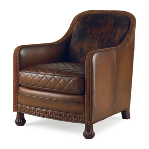 Century Furniture Rustler Chair