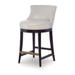 Century Furniture Dutton Swivel Counter Stool