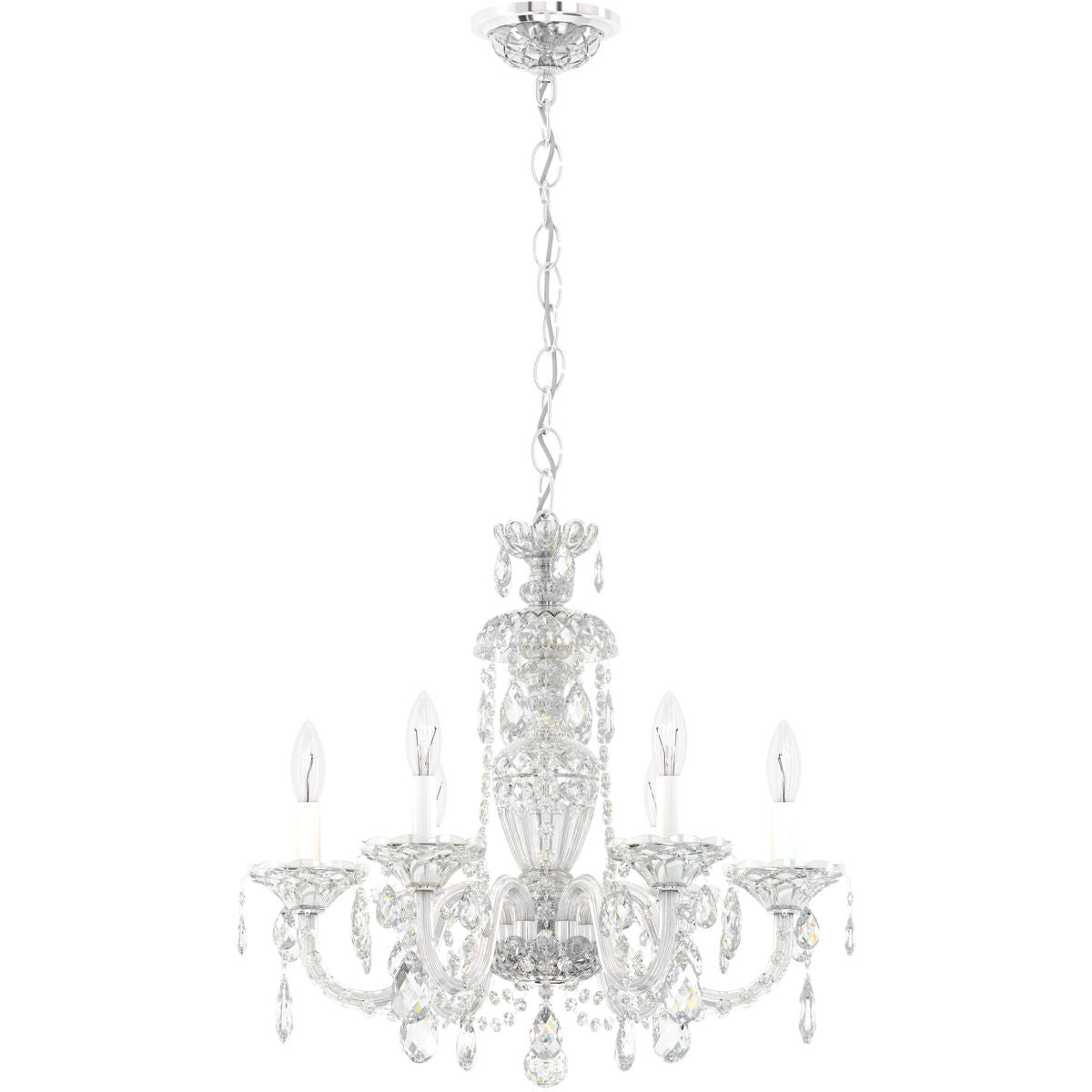 Schonbek Sterling 2994 Chandelier