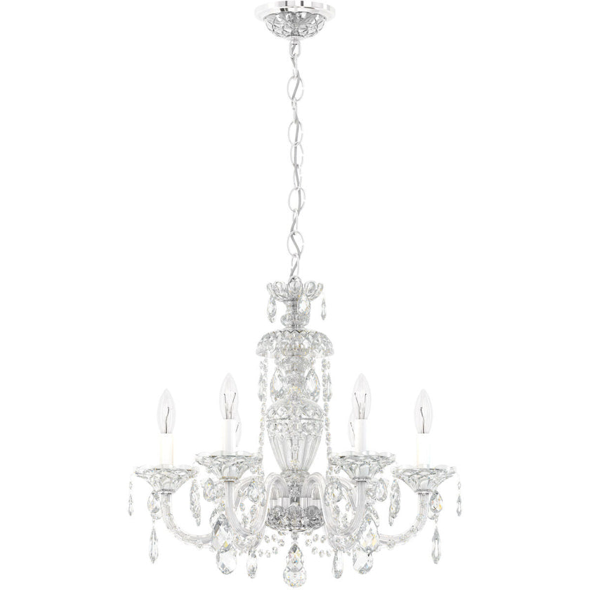Schonbek Sterling 2994 Chandelier
