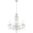 Schonbek Sterling 2995 Chandelier
