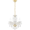 Schonbek Sterling 2999 Chandelier