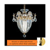 Schonbek Bagatelle 1241 Mini Pendant