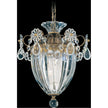 Schonbek Bagatelle 1241 Mini Pendant