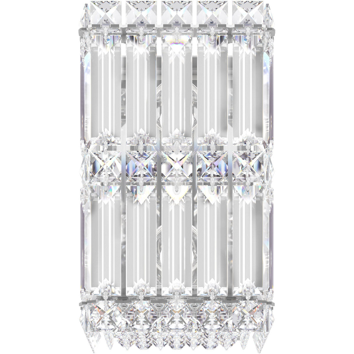 Schonbek Quantum 2235 Wall Sconce