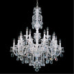 Schonbek Sterling 2998 Chandelier