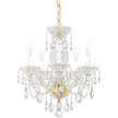 Schonbek Sterling 2999 Chandelier