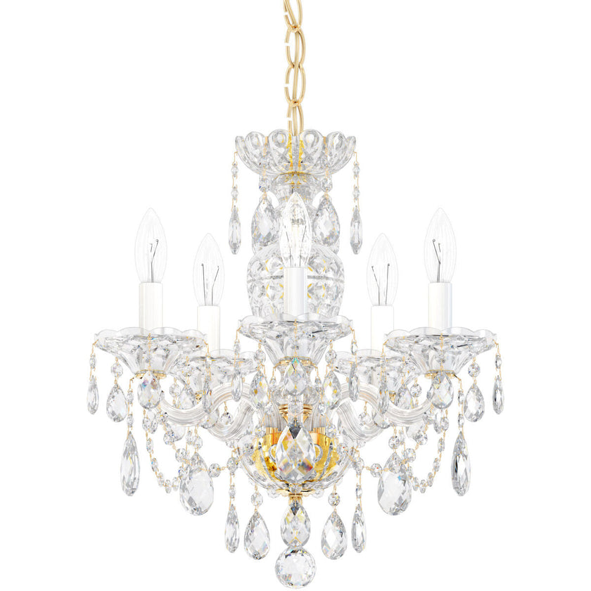 Schonbek Sterling 2999 Chandelier