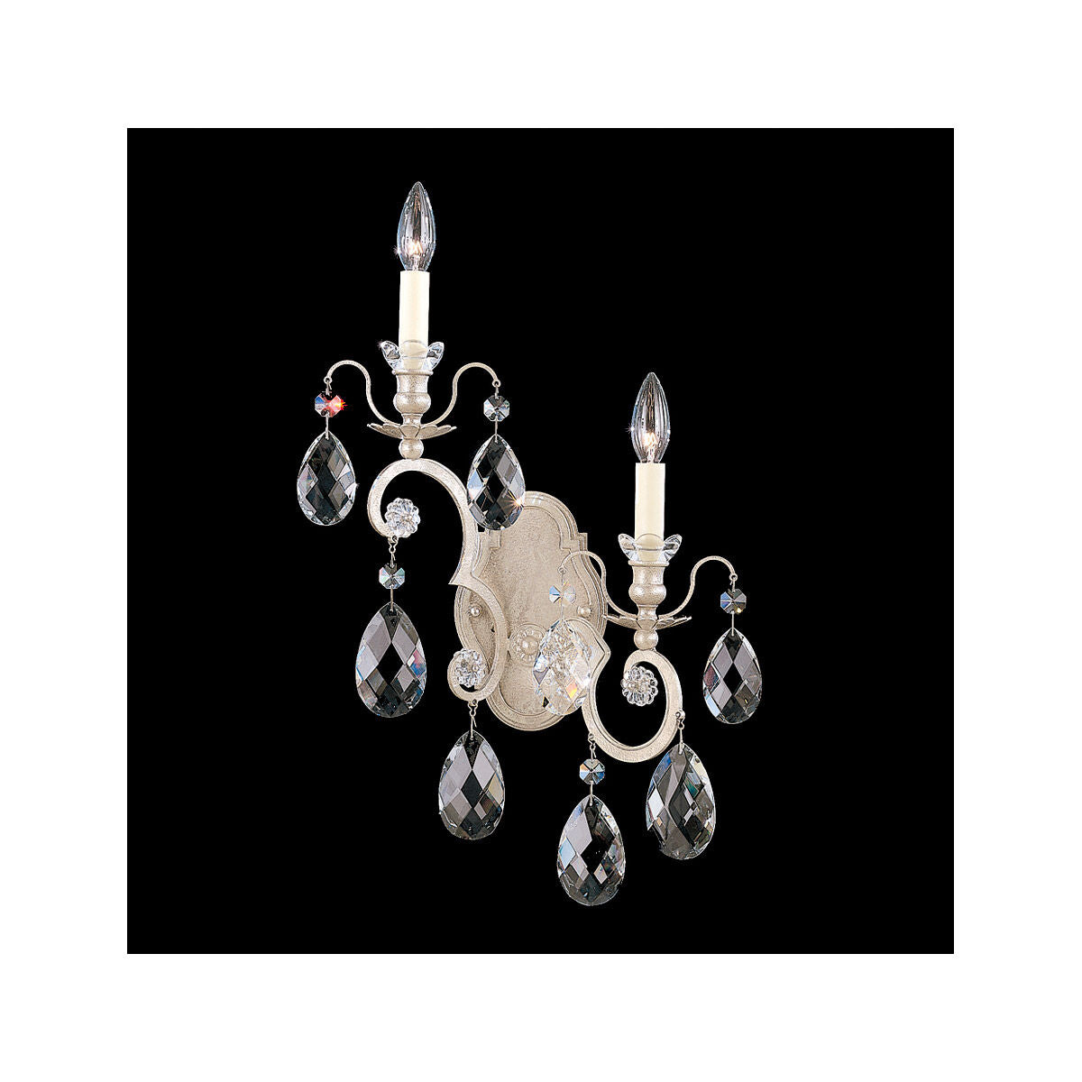 Schonbek Renaissance 3757 Wall Sconce