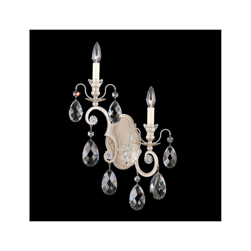 Schonbek Renaissance 3757 Wall Sconce