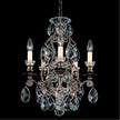 Schonbek Renaissance 3769 Chandelier