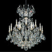 Schonbek Renaissance 3773 Chandelier