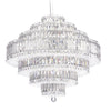 Schonbek Plaza 6677 Pendant