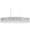 Schonbek Plaza 6678 Linear Pendant