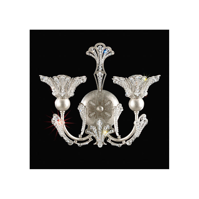 Schonbek Rivendell 7855 Wall Sconce