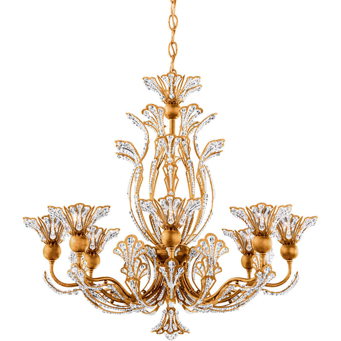 Schonbek Rivendell 7863 Chandelier