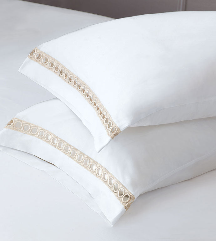 Eastern Accents Celine Pillow Case