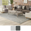 Feizy Belfort 8A29F Traditional Floral & Botanical Rug in Ivory/Gray