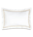 Eastern Accents Celine Lace Sham