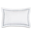 Eastern Accents Celine Lace Sham