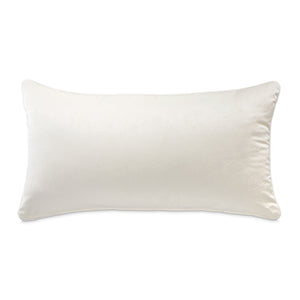Michael Amini Quincy 4-Piece Comforter Set -  Ivory