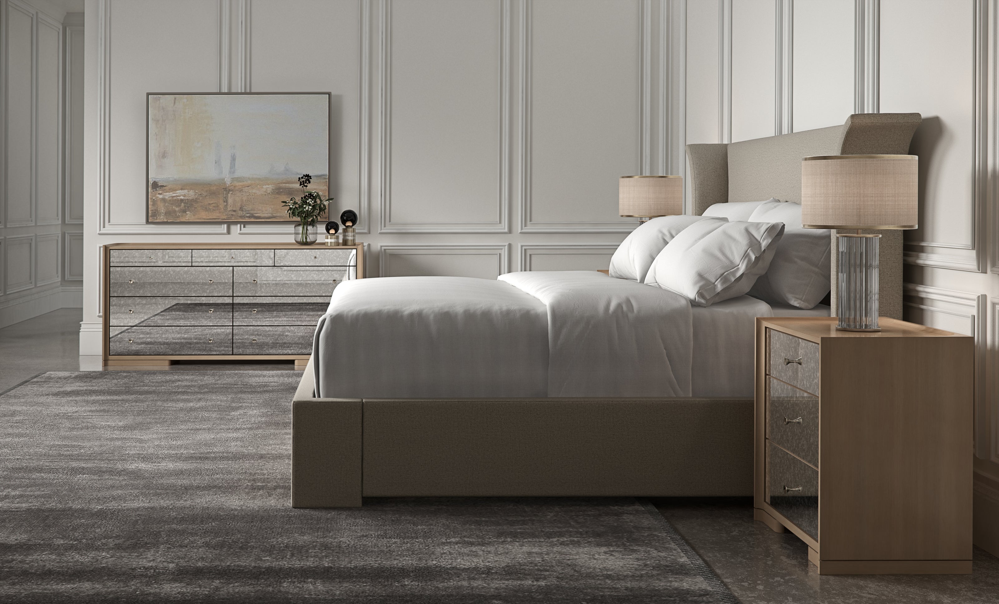 Caracole Beauty Sleep