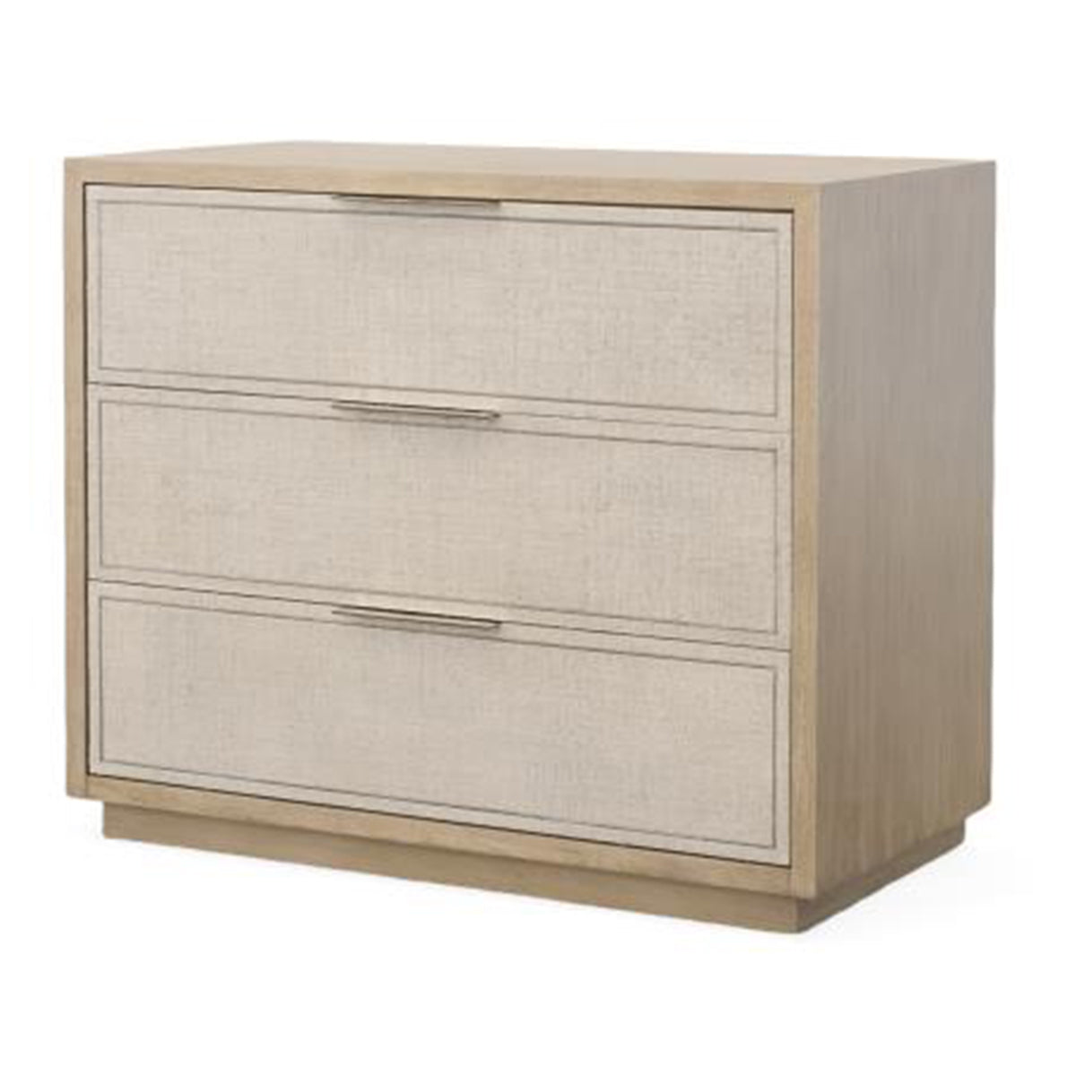 Century Furniture Curate Dunes Three Drawer Chest