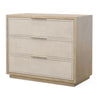 Century Furniture Curate Dunes Three Drawer Chest
