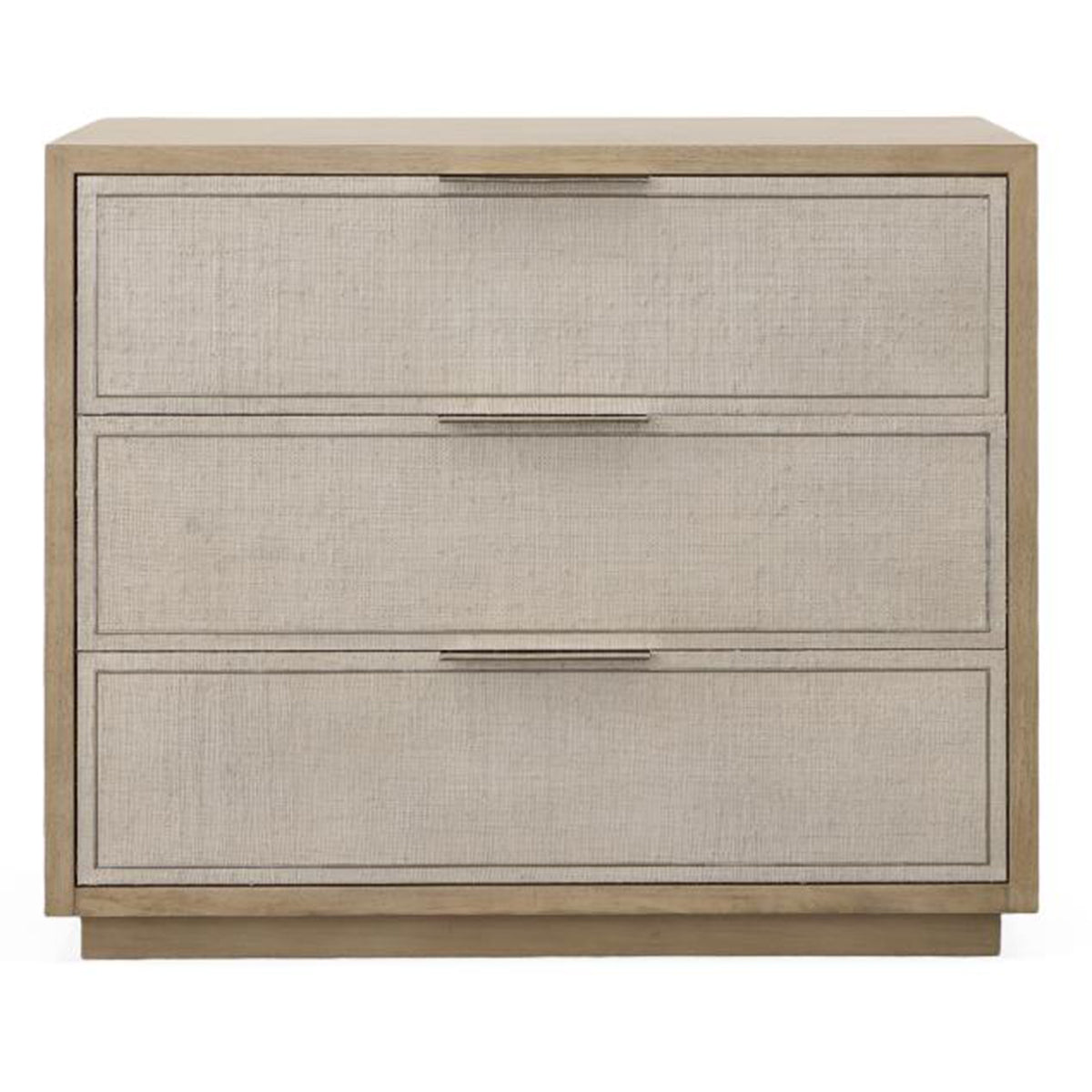 Century Furniture Curate Dunes Three Drawer Chest