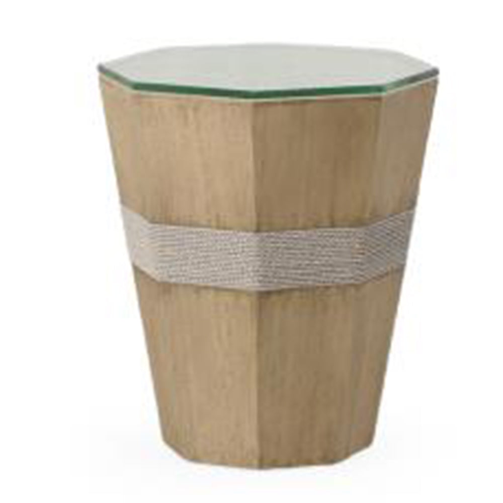 Century Furniture Curate Dunes Spot Table