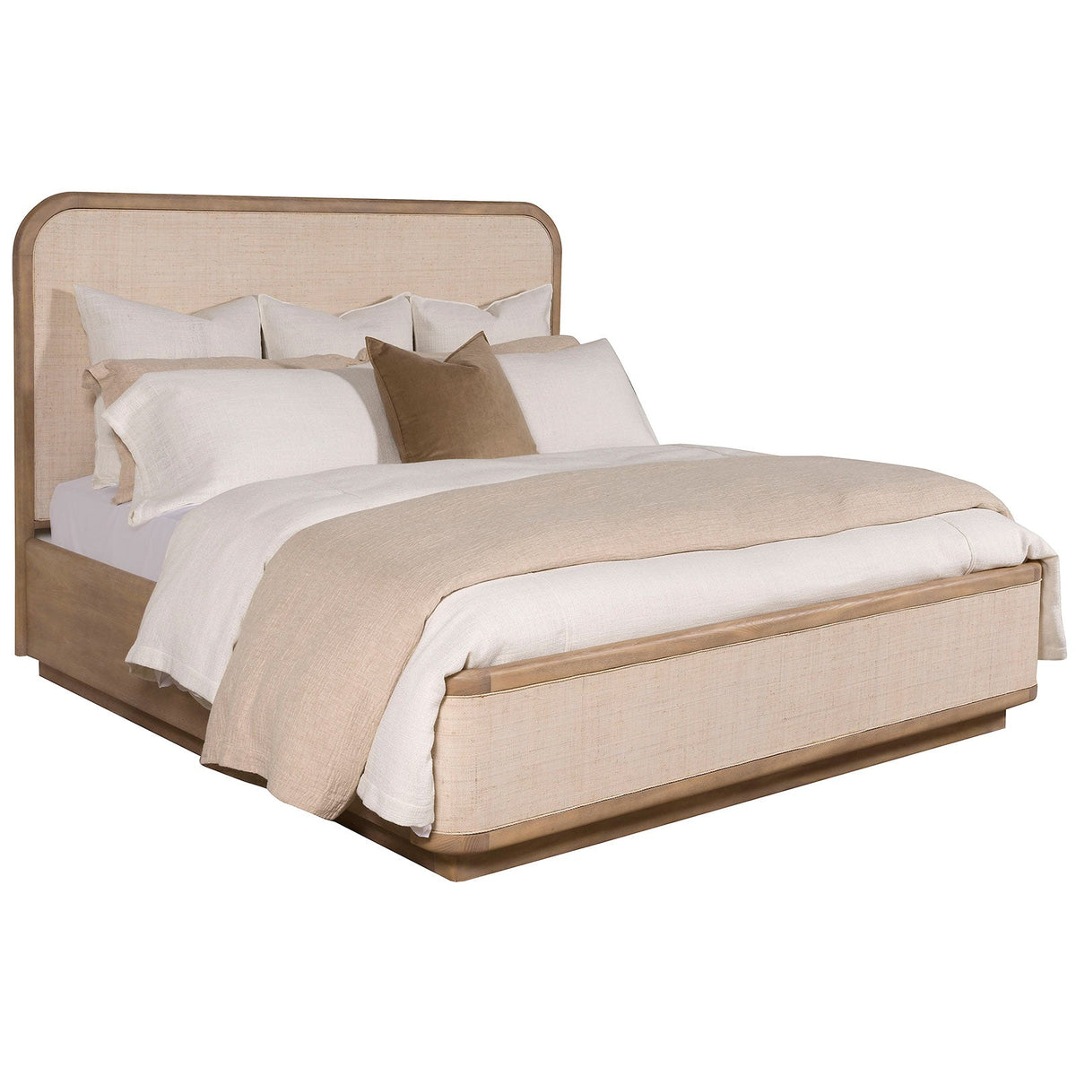 Vanguard Reveal King Bed