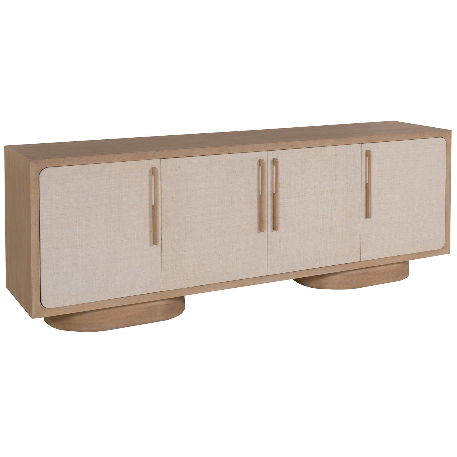 Vanguard Reveal Buffet