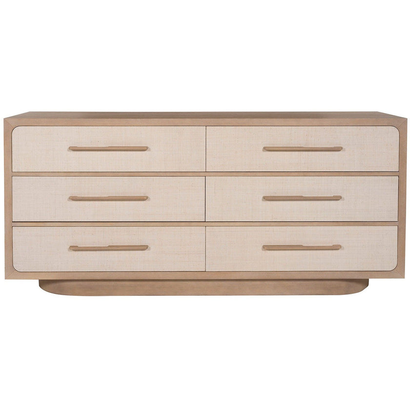 Vanguard Reveal Dresser