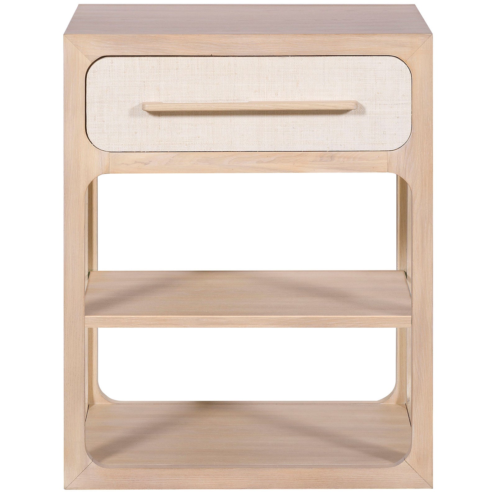 Vanguard Reveal Nightstand One Drawer