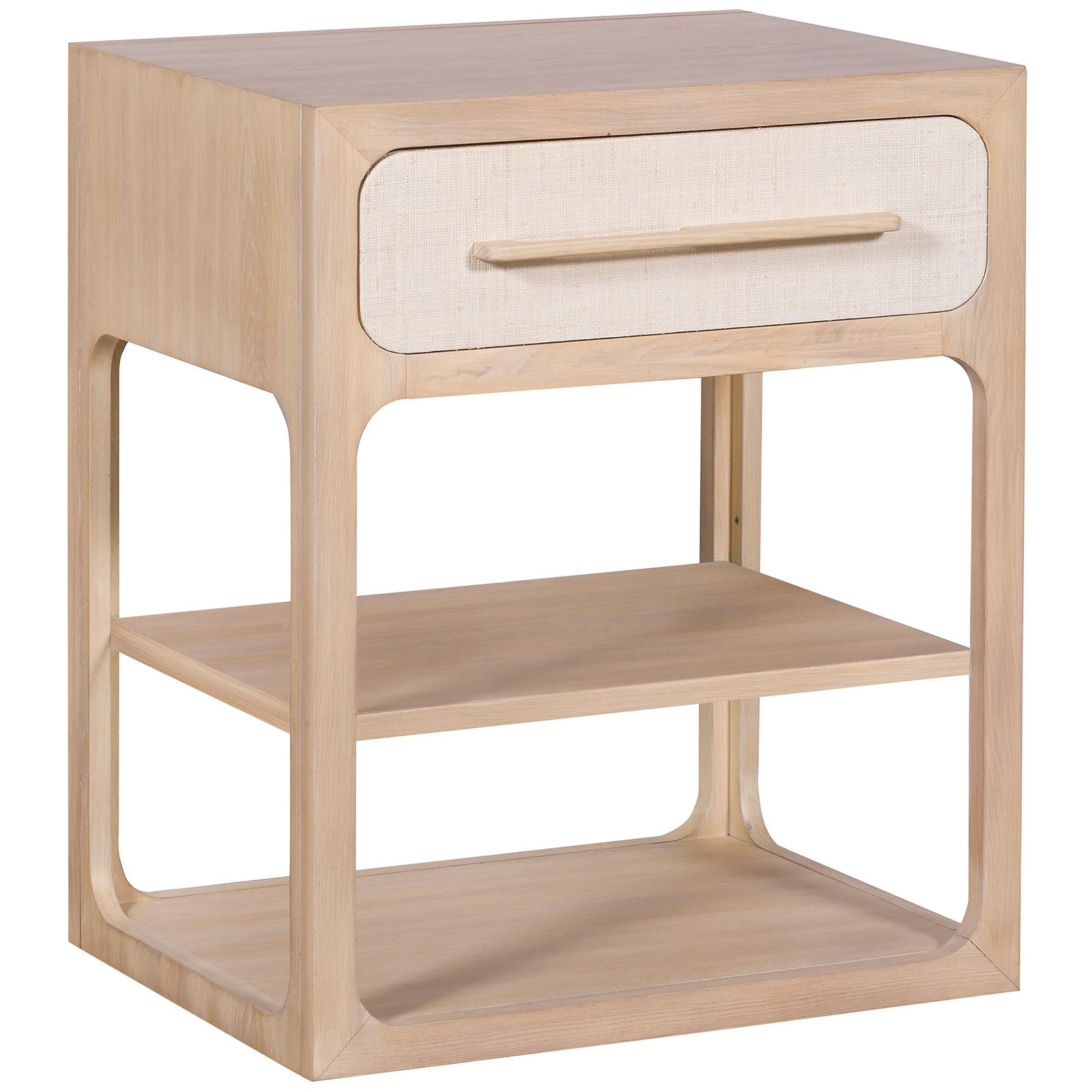 Vanguard Reveal Nightstand One Drawer