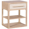 Vanguard Reveal Nightstand One Drawer