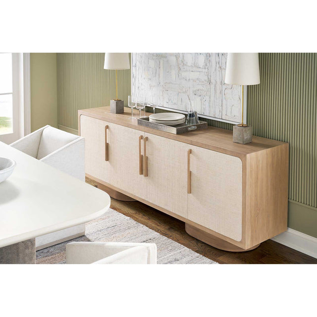 Vanguard Reveal Buffet