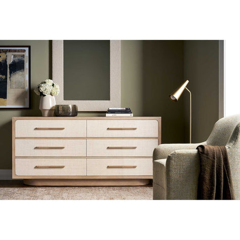 Vanguard Reveal Dresser