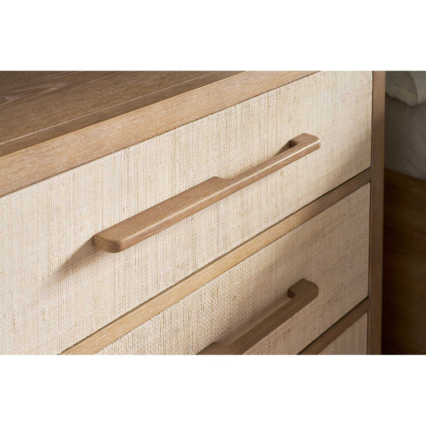 Vanguard Reveal Nightstand