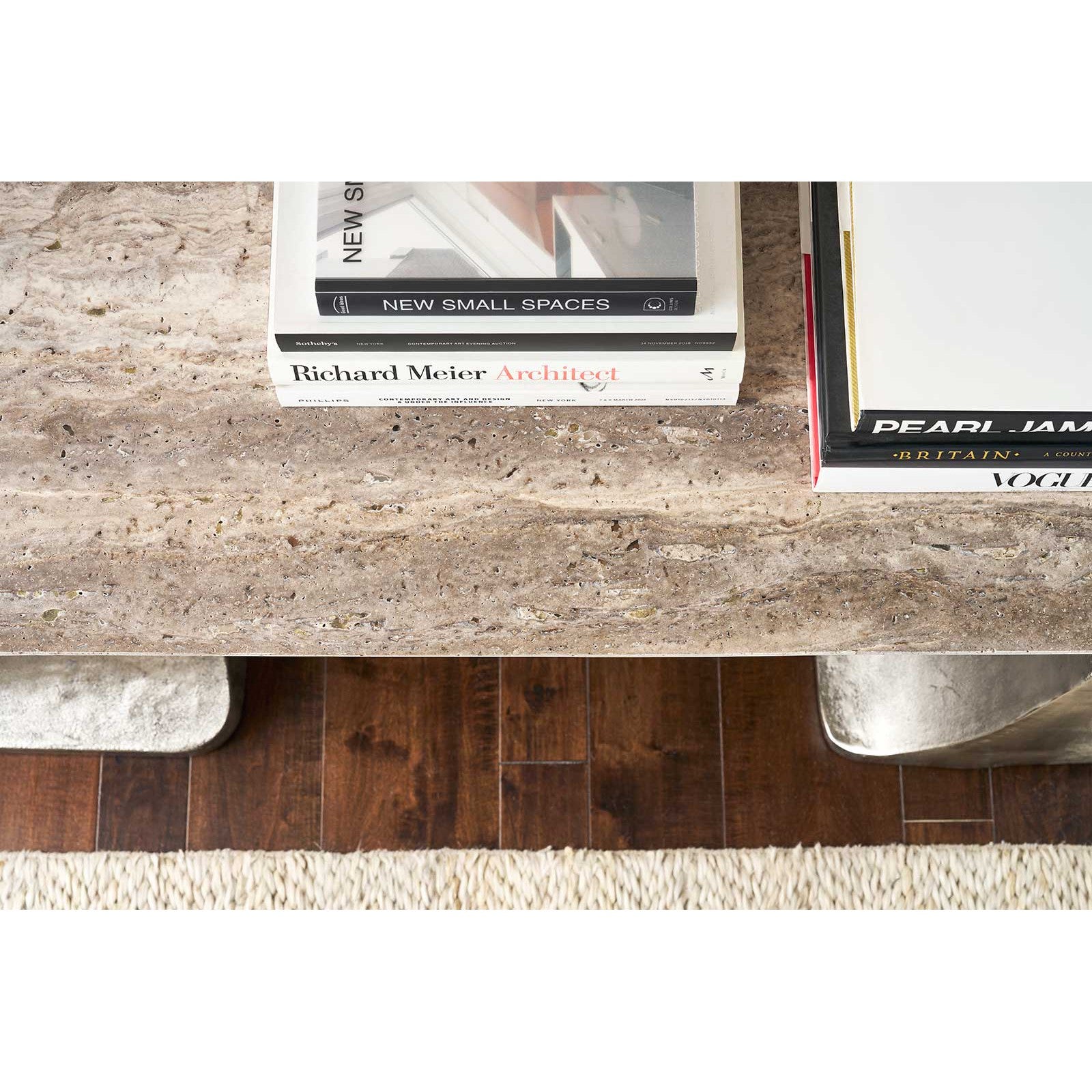 Vanguard Reveal Console